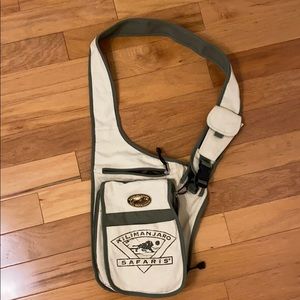 Disney Kilimanjaro Shoulder Bag
